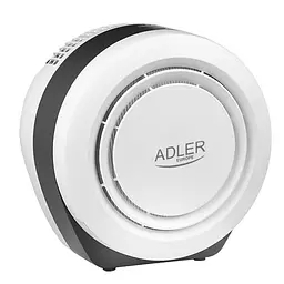 Очищувач повітря Adler AD 7961 - мініатюра 3