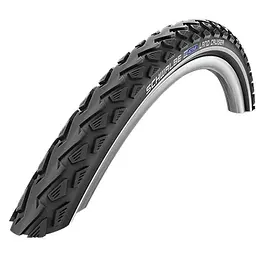 Покришка Schwalbe Land Cruiser 700 x 40C 42-622 50TPI 750g (1085-11101043)
