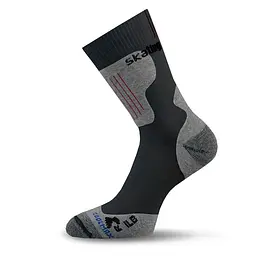 Шкарпетки Lasting ILB 38-41 Чорний