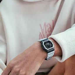 Годинник Casio GBX-100TT-8ER - мініатюра 4