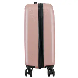 Валіза Semi Line 20" (S) Pink (T5987-3) - мініатюра 5