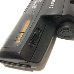 Турбощітка Samsung Power Pet Plus для пилососу Samsung DJ97-00322F, TB-500, D=35mm - мініатюра 4