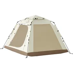 Намет Naturehike CNK2450WS021 beige