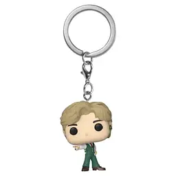 Фігурка брелок Funko Pop БТС Ві BTS V 4 см FP BTS V1 - мініатюра 3