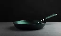 Сковорода универсальная Gusto Emerald 22 см зелёная PR-2107-22