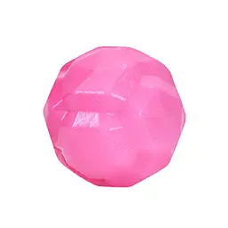 М'яч надстрибучий стрибун "Bouncy Ball" MS 4367, 4 види, 6,3 см Рожевий