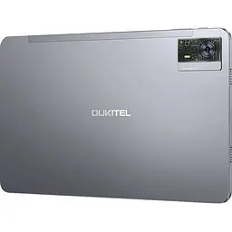 Планшет Oukitel OT5S 6/256GB сірий - мініатюра 8