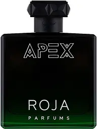 Оригінал Roja Parfums Apex Тестер 100 мл Парфумована вода