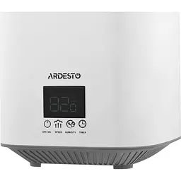 Зволожувач повітря Ardesto USH-H-26W [134300] - мініатюра 6