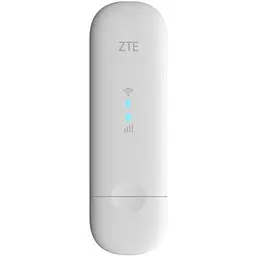 WiFi роутер-модем ZTE 4G MF79U MIMO під sim карту Київстар, Vodafone, Lifecell - мініатюра 2