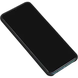 Чохол-накладка RedPoint Uno Case HuAwei Y6p Black - мініатюра 3