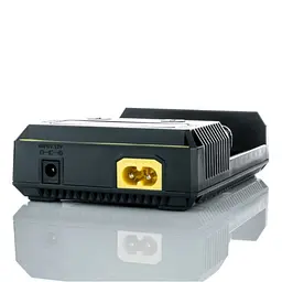 Зарядний пристрій Nitecore Intellicharger i4 на чотири акумулятори (az009) - мініатюра 3
