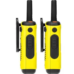 Портативна рація Motorola TALKABOUT T92 H2O Twin Pack (A9P00811YWCMAG) - мініатюра 8