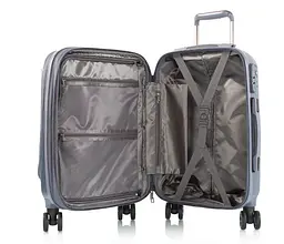 Валіза Heys Vantage Slate (S) Blue (15023-0099-21) - мініатюра 2