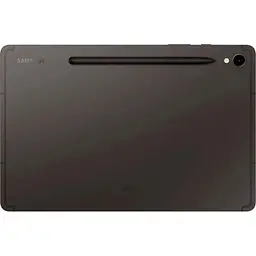 Планшет Samsung Galaxy Tab S9 Wi-Fi 12/256GB Graphite [SM-X710NZAEMEA] EU [94798] - мініатюра 5
