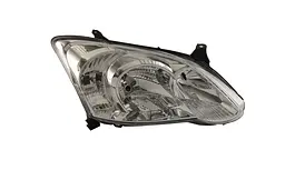 Фара передня права Toyota Corolla 01-08р Depo (212-11H6R-LD-EM) - мініатюра 2