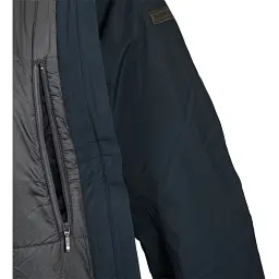 Куртка Shimano GORE-TEX Explore Warm Jacket S Navy - мініатюра 5