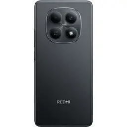 Смартфон Xiaomi Redmi Note 15 6/128 Black 2510DRA23E - мініатюра 7