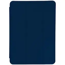 Чохол-книжка ArmorStandart Smart Case для Apple iPad Air 10.9` (2020-2022)/Air 11` (2024-2026)/Pro 11` (2020-2022) Midnight Blue (ARM78295) [118417] - мініатюра 1