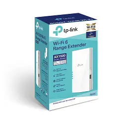 Ретранслятор TP-Link RE500X - мініатюра 3