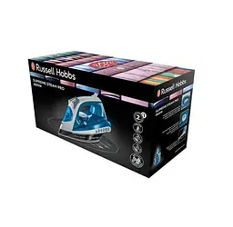Праска Russell Hobbs 23971-56 Supreme Steam Pro - мініатюра 7