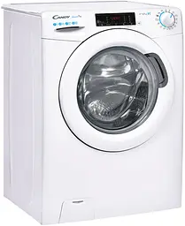 Пральна машина Candy CSO4 1275TE/1-S - мініатюра 2