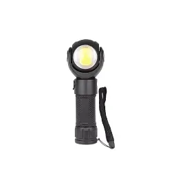 Ліхтар Quantum worklight Transformer 5W LED+COB з USB (QM-FL2020) - мініатюра 2