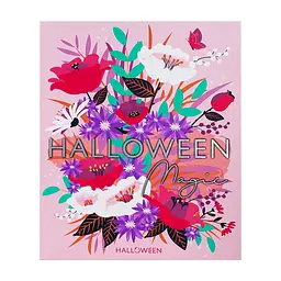 Набір косметики Halloween Magic туалетна вода 100 мл + 30 мл (8431754007489)