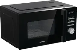 Мікрохвильова піч Gorenje MO 20 A4 BH (6937548) - мініатюра 3