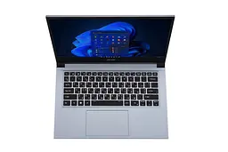 Ноутбук 2E Complex Pro 14' FHD IPS AG, Intel i7-1260P, 16GB, F512GB, UMA, Win11P, ice crystal blue (NV41PZ-14UA23-W11P12) - мініатюра 9