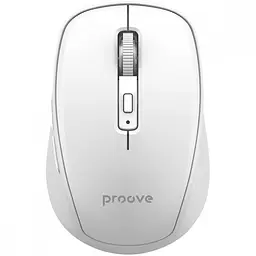 Бездротова миша Proove Click, в асортименті - мініатюра 4