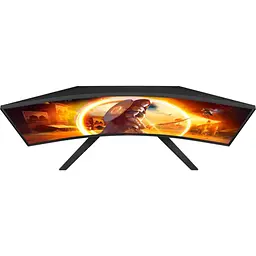 Монітор AOC 31.5` CQ32G4VE [147850] - мініатюра 7