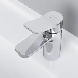 Змішувач для раковини AM.PM X-Joy F85A02100 - мініатюра 5