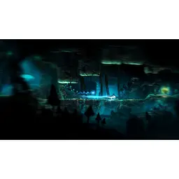 Ключ активації Microsoft Ori and the Blind Forest: Definitive Edition для Xbox One/Series - мініатюра 3