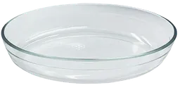 Форма для випікання овальна VT-6220 VITTORA 2 л 30 x 21 x 6 см