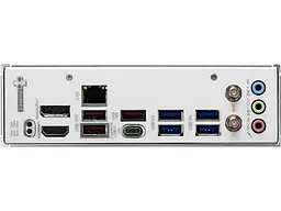Материнська плата MSI B850M GAMING PLUS WIFI6E - мініатюра 4