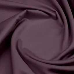 Простирадло Cosas на резинці сатин 80х160 plum, сливовий (32Satin_Plum_80x160x20) - мініатюра 4