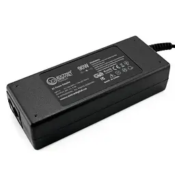 Блок живлення для ноутбуків Lenovo 20 V, 4.5 A, 90 W, 5.5 x 2.5 (PSL3868) Extradigital teh0028745 - мініатюра 4