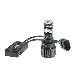 Світлодіодна лампа Decker GL-01 6K 9006 Decker (НФ-00003161) - мініатюра 2