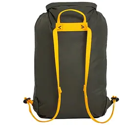 Рюкзак Exped Splash 15 сірий - мініатюра 2