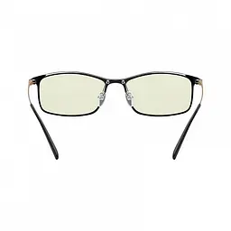 Комп'ютерні окуляри Xiaomi Mi Computer Glasses (HMJ01TS) Black - мініатюра 2