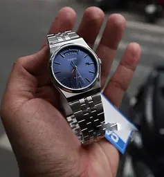 Годинник Casio MTP-B146D-2A - мініатюра 3