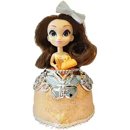 Дитяча лялька Perfumies Елла Жаде 1265 з аксесуарами