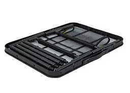 Стіл Bo-Camp Northgate 60x45 cm Black/Grey (1404182) (DAS302567) - мініатюра 9