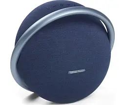 Портативна акустика Harman/Kardon Onyx Studio 7 бездротова (HKOS7BLUEP) - мініатюра 2