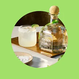 Уцінка. Текіла Patron Silver Tequila 100% Agave 40% 0.7 л - мініатюра 3