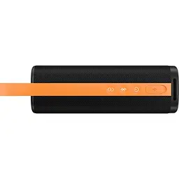 Портативна акустика Xiaomi Sound Outdoor Black [QBH4261GL] [112484] - мініатюра 3