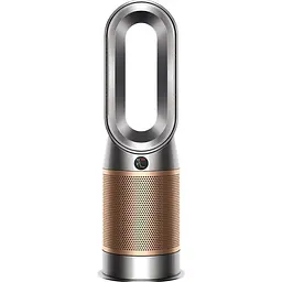 Очищувач повітря Dyson Pure Hot & Cool Formaldahyde Link HP09D (463126-01) [149110]