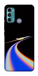 Чохол Demsky Spaceship trail для Motorola Moto G60