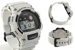 Годинник Casio W-735H-8A2VEF - мініатюра 2